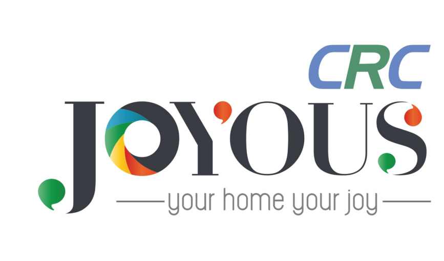 CRC JOYOUS 2/3 BHK Flat in Techzone IV Noida Extension Greater Noida West